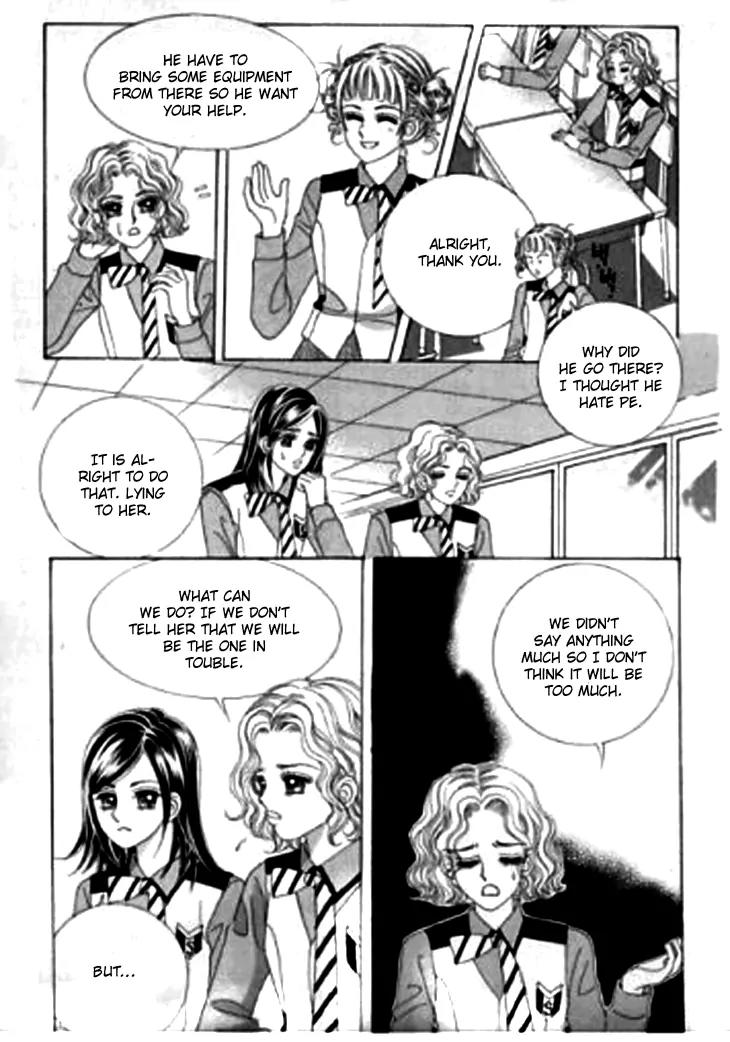 Going to You Chapter 14 page 23 - Chapter 14
