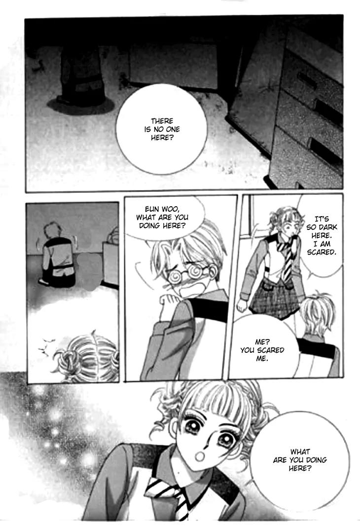 Going to You Chapter 14 page 25 - Chapter 14