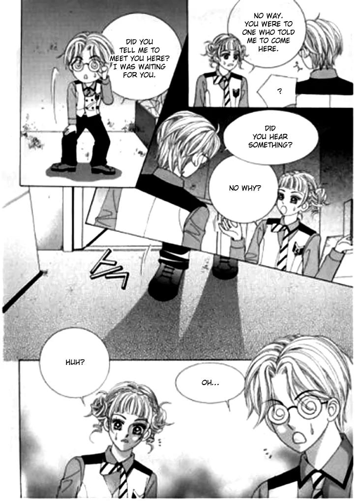 Going to You Chapter 14 page 26 - Chapter 14