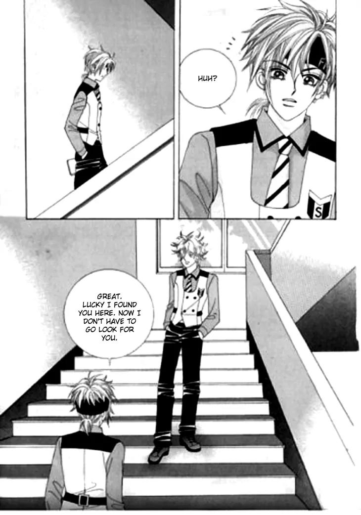 Going to You Chapter 14 page 27 - Chapter 14