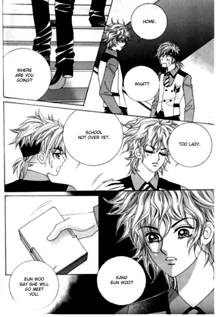 Going to You Chapter 14 page 28 - Chapter 14