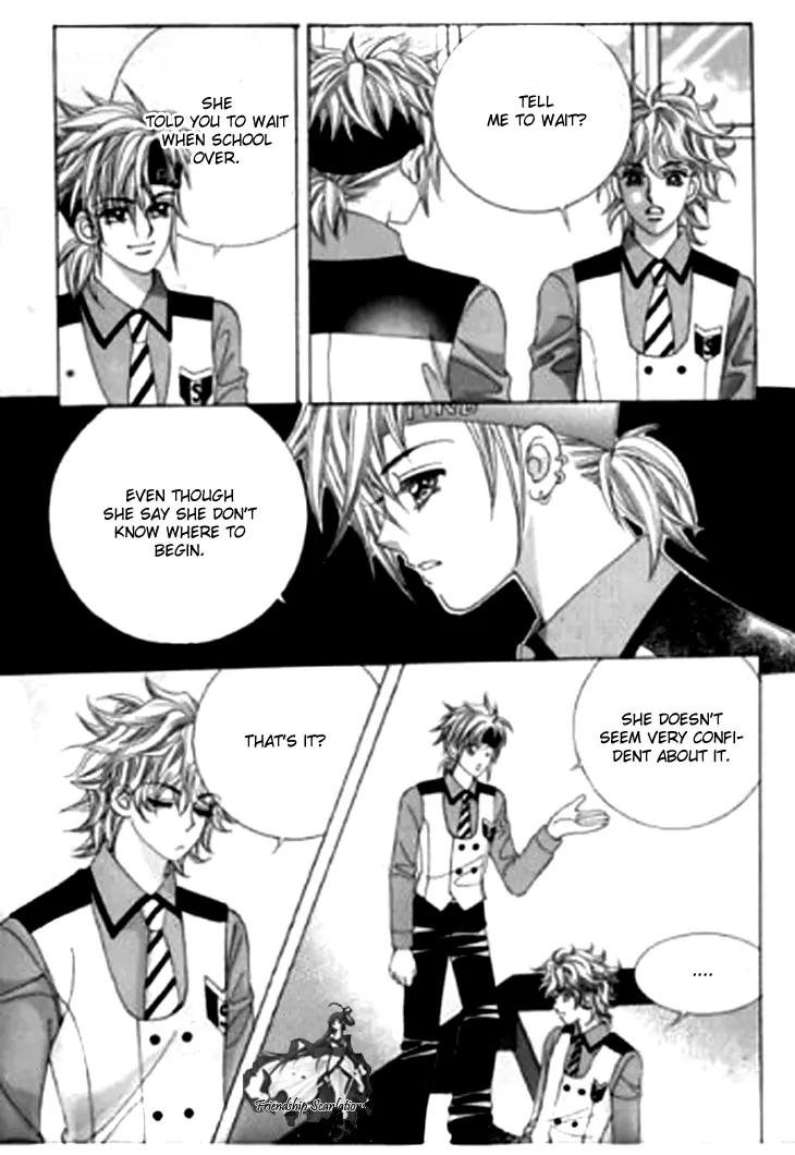 Going to You Chapter 14 page 29 - Chapter 14