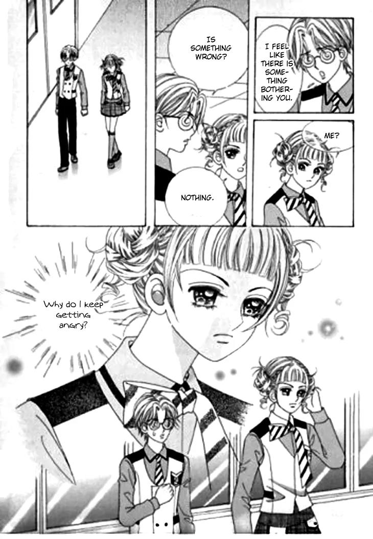 Going to You Chapter 14 page 3 - Chapter 14