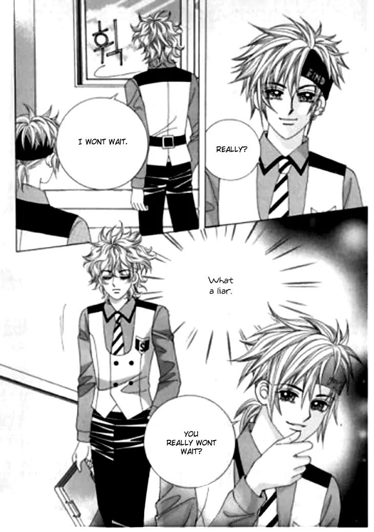 Going to You Chapter 14 page 30 - Chapter 14
