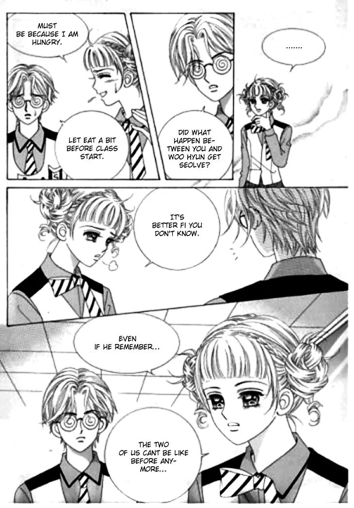 Going to You Chapter 14 page 4 - Chapter 14
