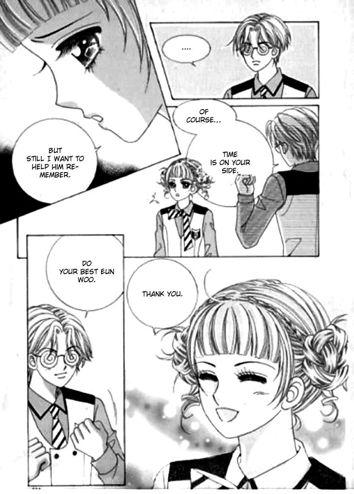 Going to You Chapter 14 page 5 - Chapter 14