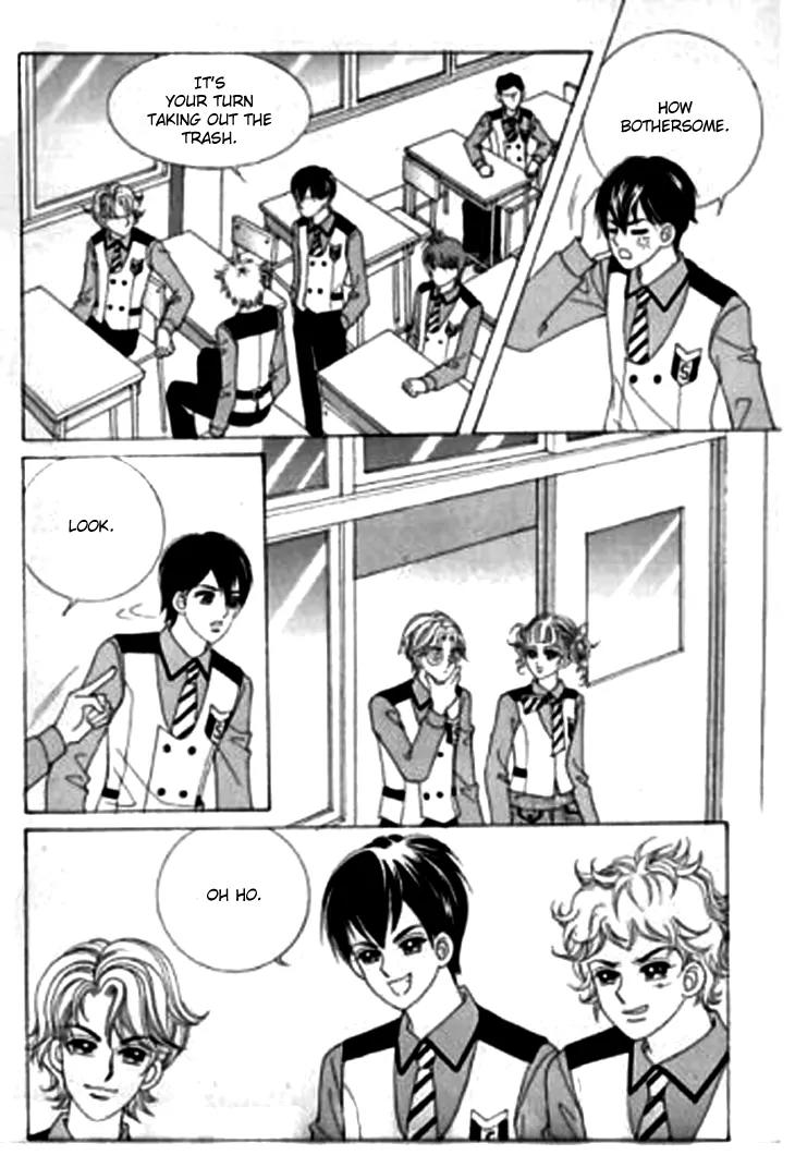 Going to You Chapter 14 page 6 - Chapter 14