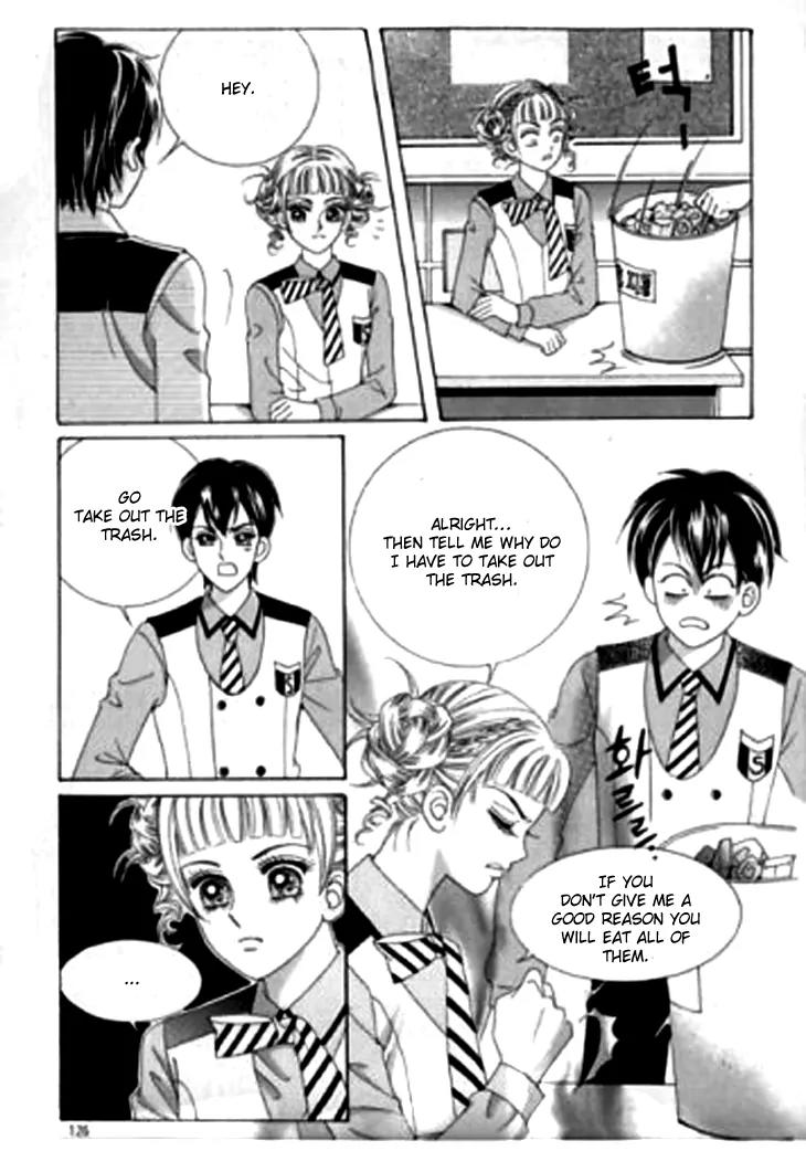 Going to You Chapter 14 page 7 - Chapter 14
