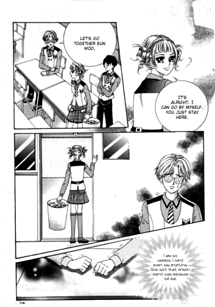 Going to You Chapter 14 page 9 - Chapter 14