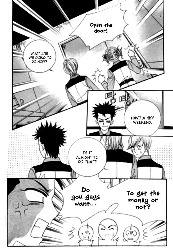 Going to You Chapter 15 page 13 - Chapter 15