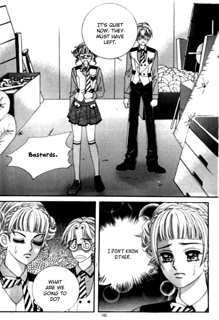 Going to You Chapter 15 page 15 - Chapter 15