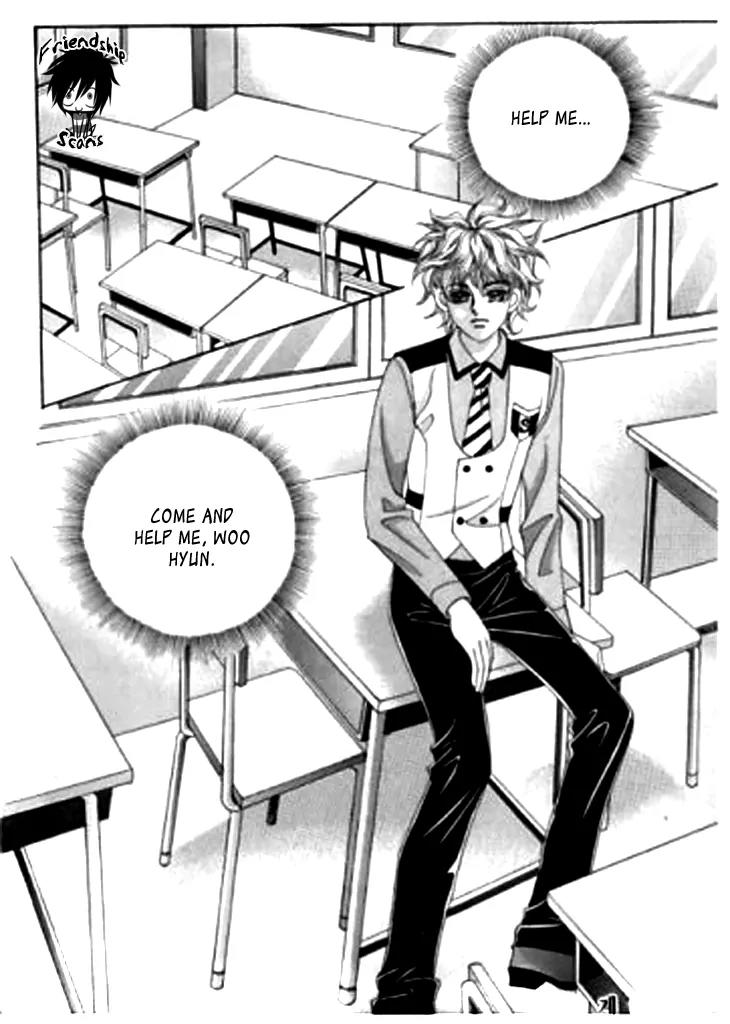 Going to You Chapter 15 page 16 - Chapter 15