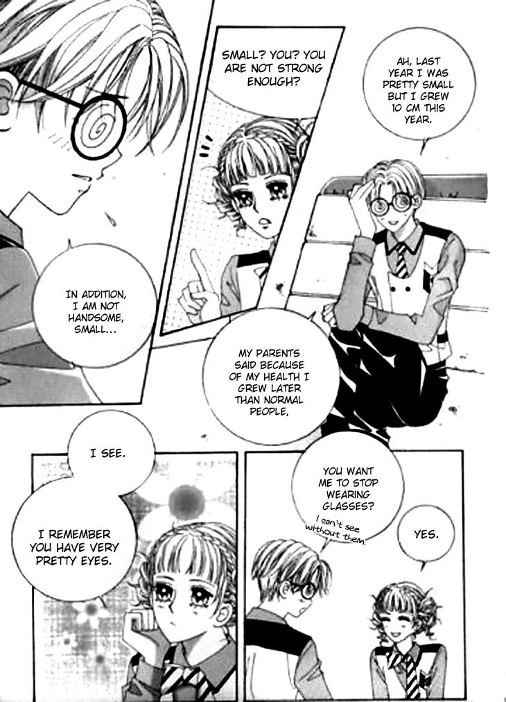 Going to You Chapter 15 page 23 - Chapter 15