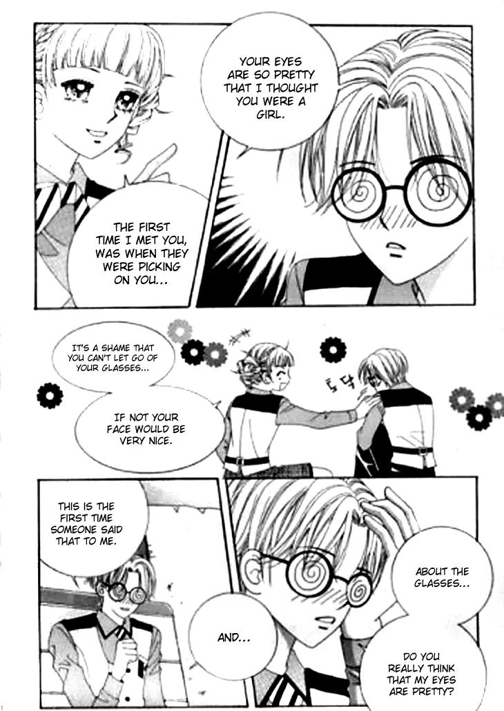 Going to You Chapter 15 page 24 - Chapter 15