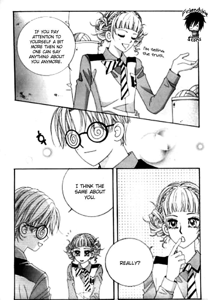 Going to You Chapter 15 page 25 - Chapter 15