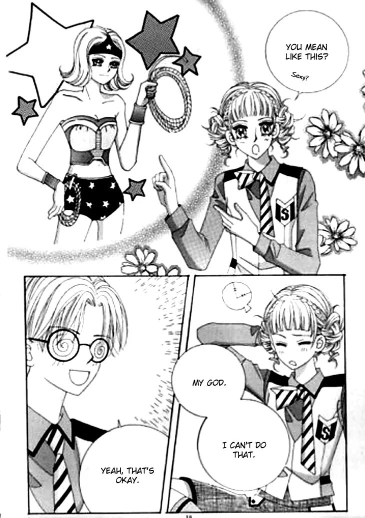 Going to You Chapter 15 page 26 - Chapter 15
