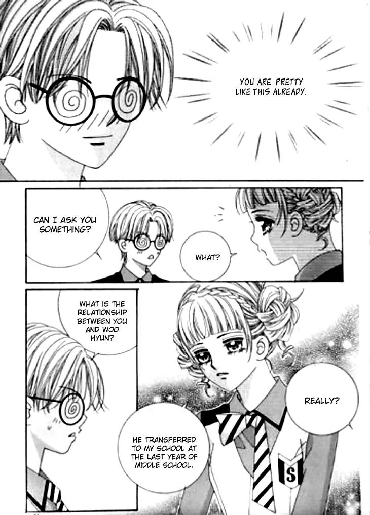 Going to You Chapter 15 page 27 - Chapter 15