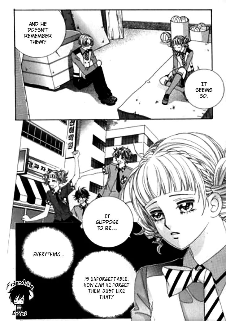 Going to You Chapter 15 page 28 - Chapter 15