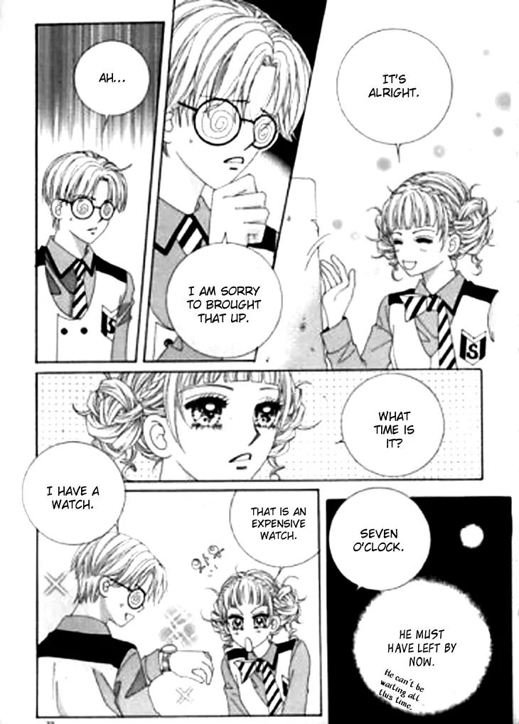Going to You Chapter 15 page 29 - Chapter 15