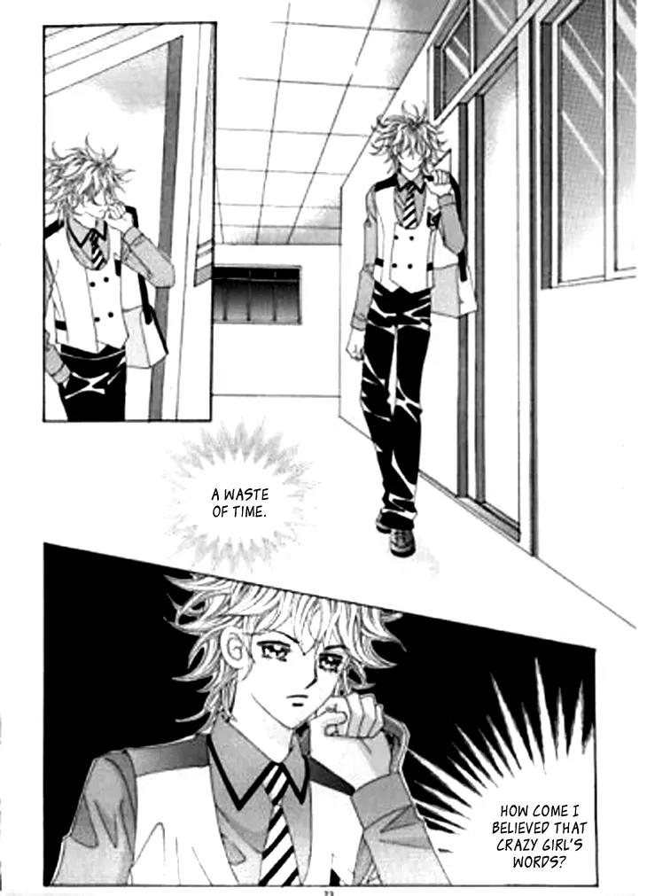 Going to You Chapter 15 page 30 - Chapter 15