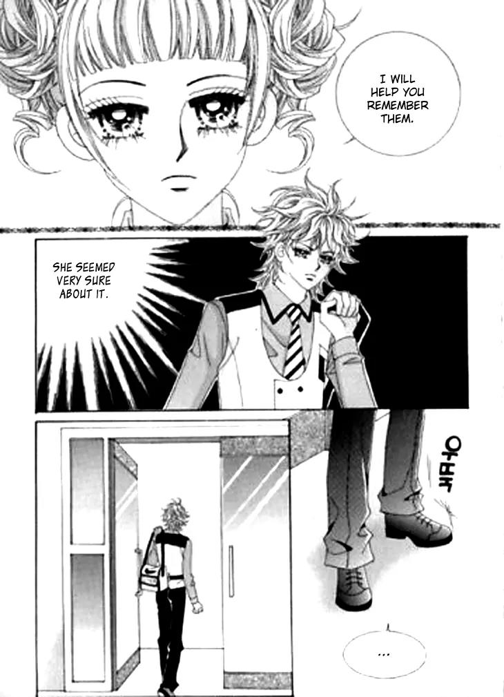 Going to You Chapter 15 page 31 - Chapter 15