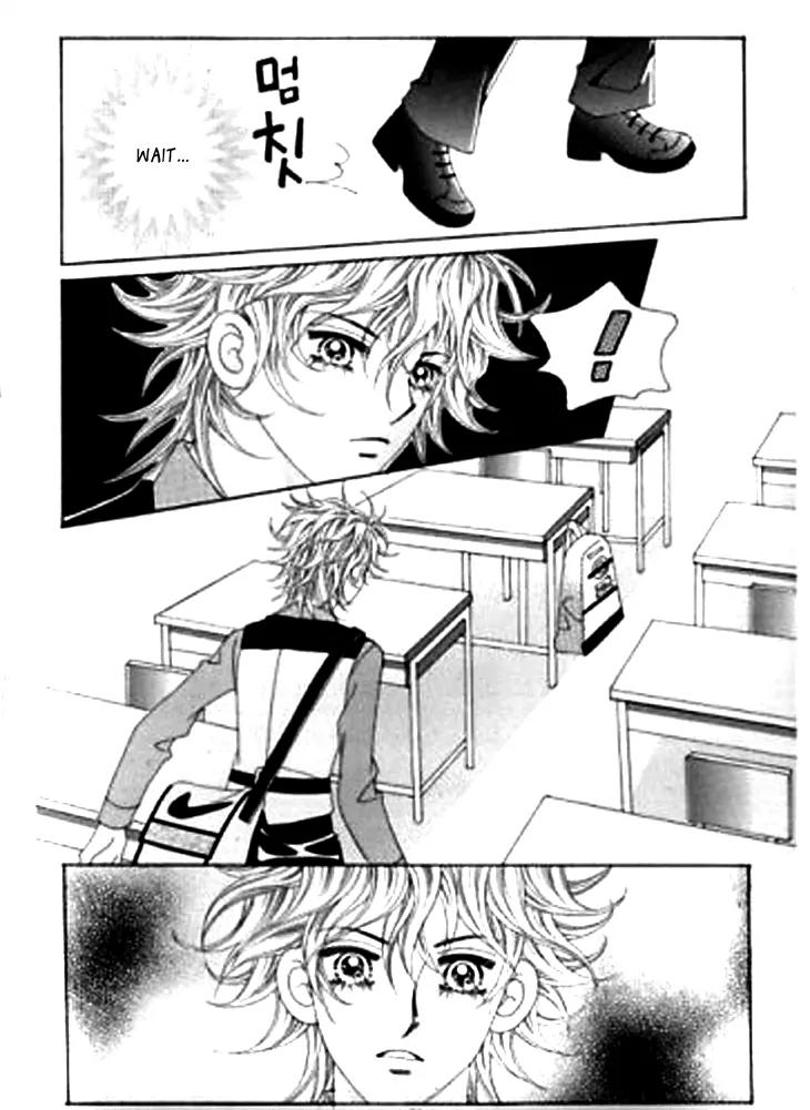 Going to You Chapter 15 page 34 - Chapter 15