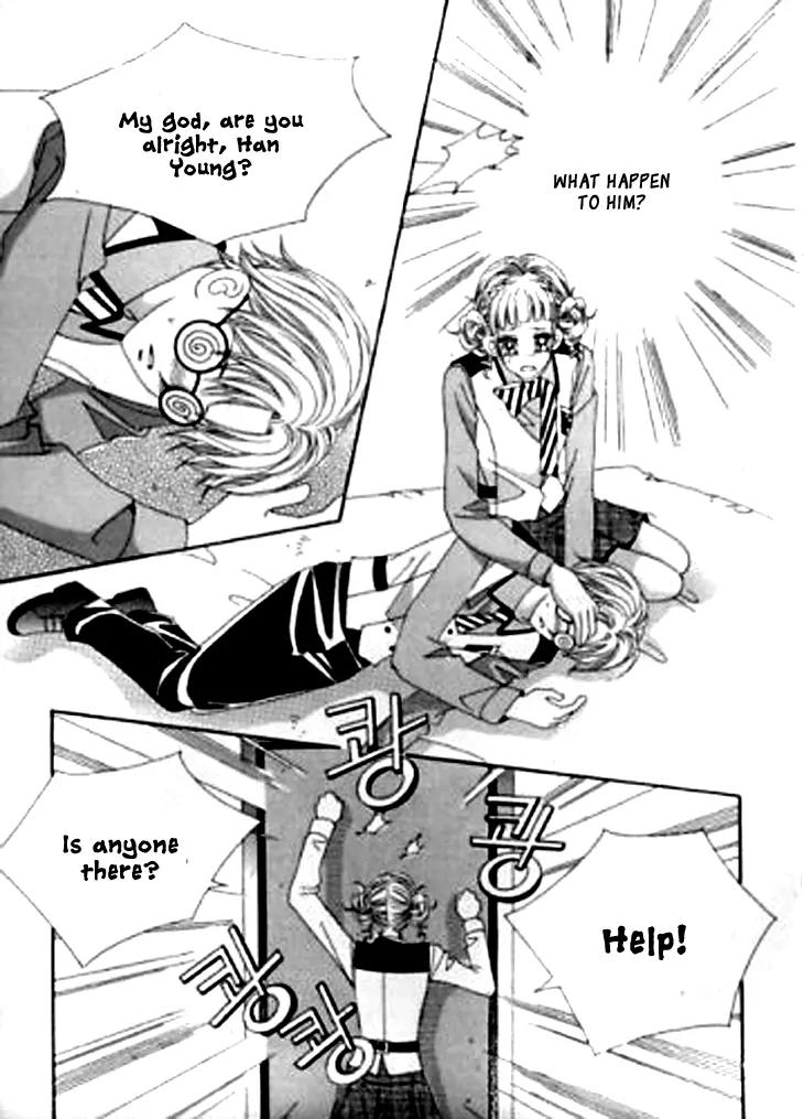 Going to You Chapter 15 page 37 - Chapter 15
