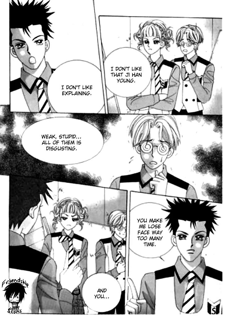 Going to You Chapter 15 page 4 - Chapter 15
