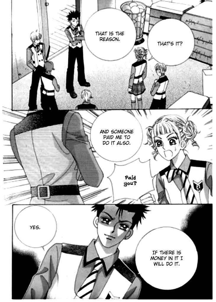 Going to You Chapter 15 page 6 - Chapter 15