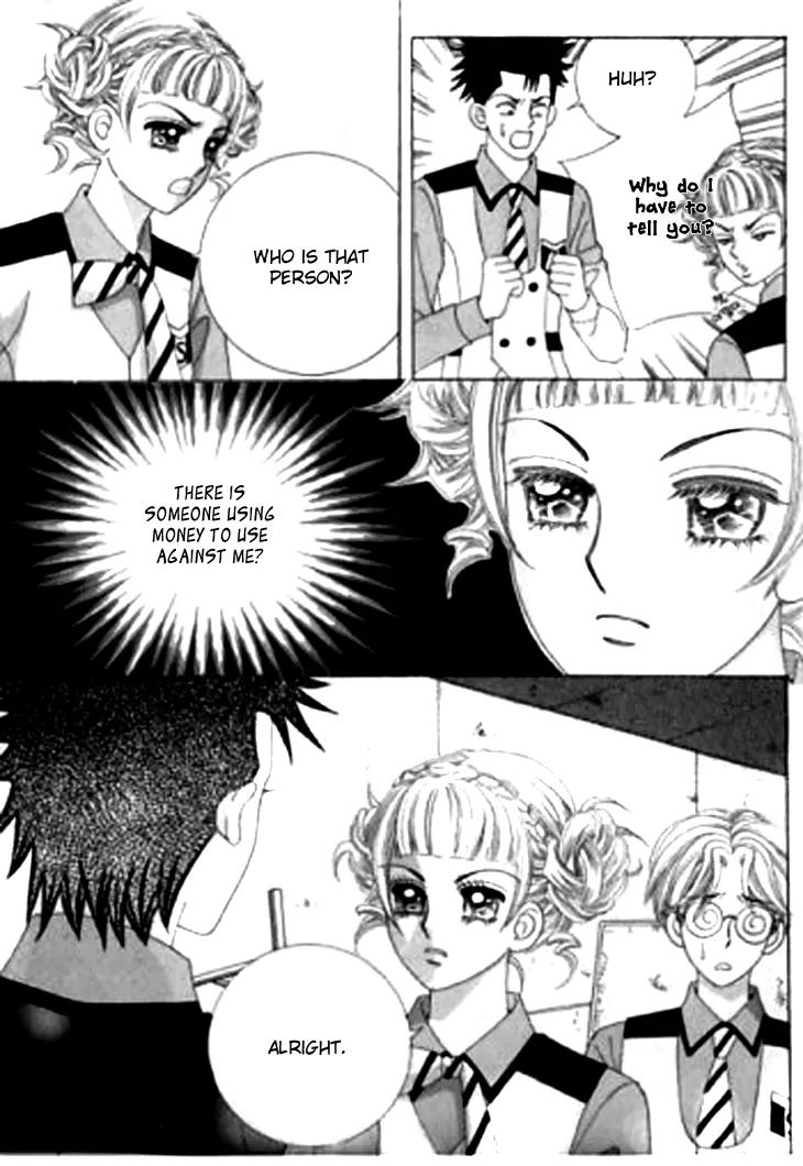 Going to You Chapter 15 page 7 - Chapter 15