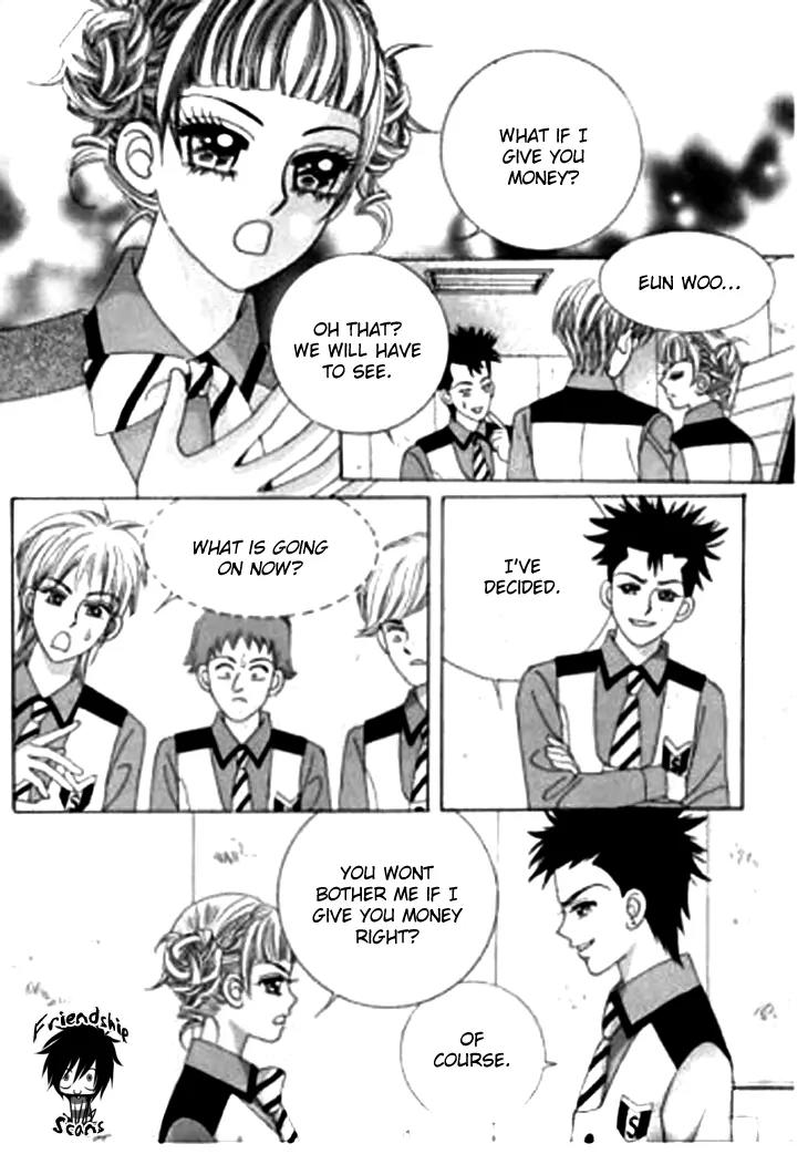 Going to You Chapter 15 page 8 - Chapter 15