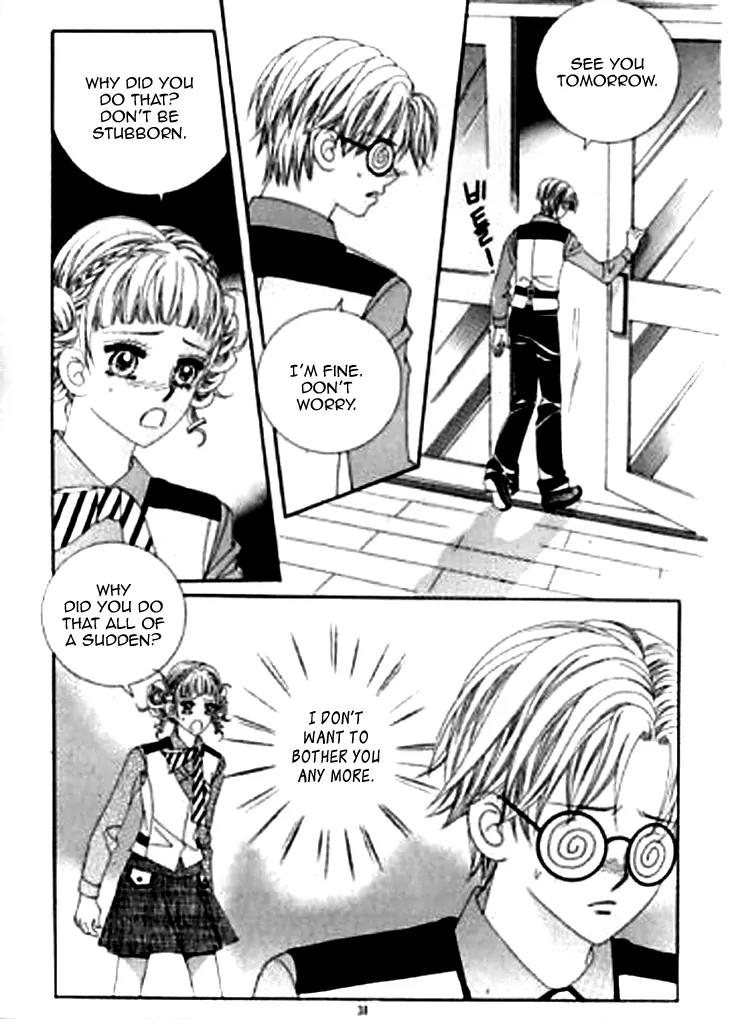 Going to You Chapter 16 page 10 - Chapter 16