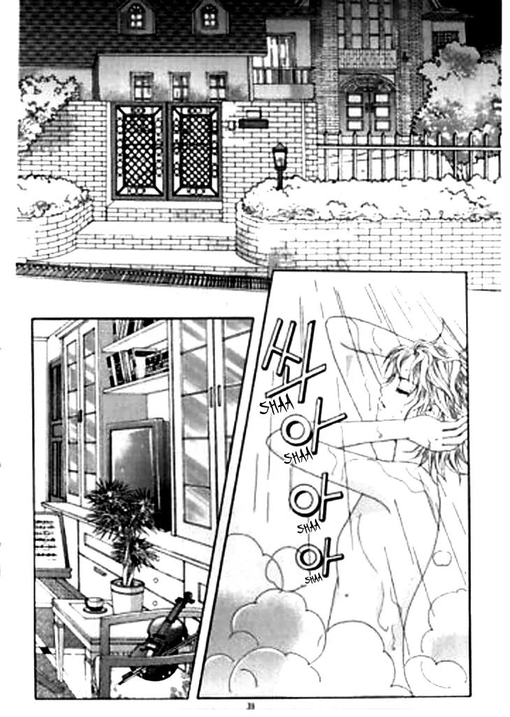 Going to You Chapter 16 page 11 - Chapter 16