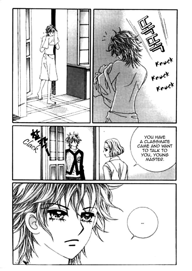 Going to You Chapter 16 page 12 - Chapter 16