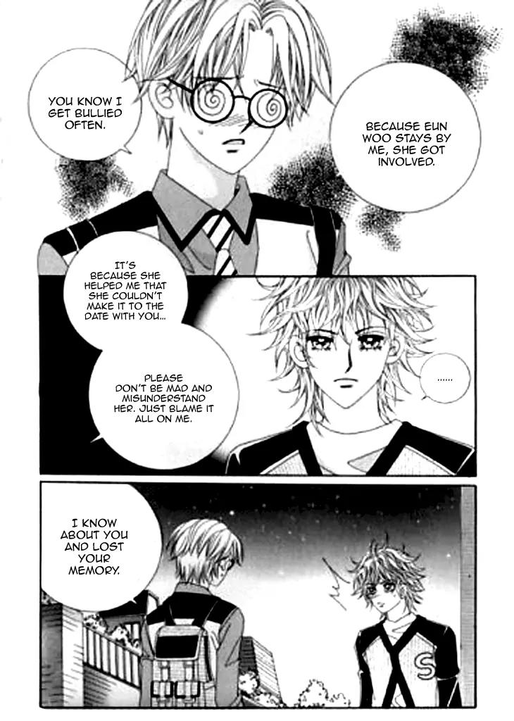 Going to You Chapter 16 page 15 - Chapter 16