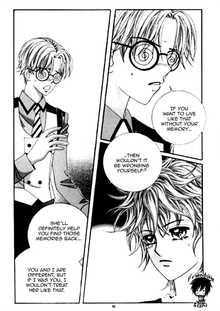 Going to You Chapter 16 page 16 - Chapter 16