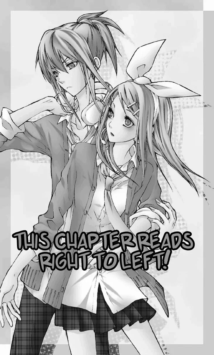 Going to You Chapter 16 page 2 - Chapter 16