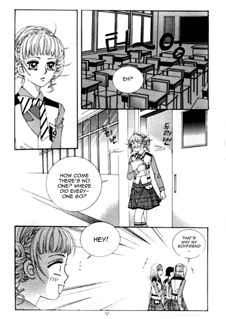 Going to You Chapter 16 page 24 - Chapter 16
