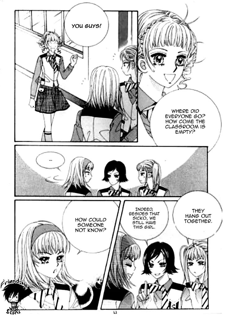 Going to You Chapter 16 page 25 - Chapter 16