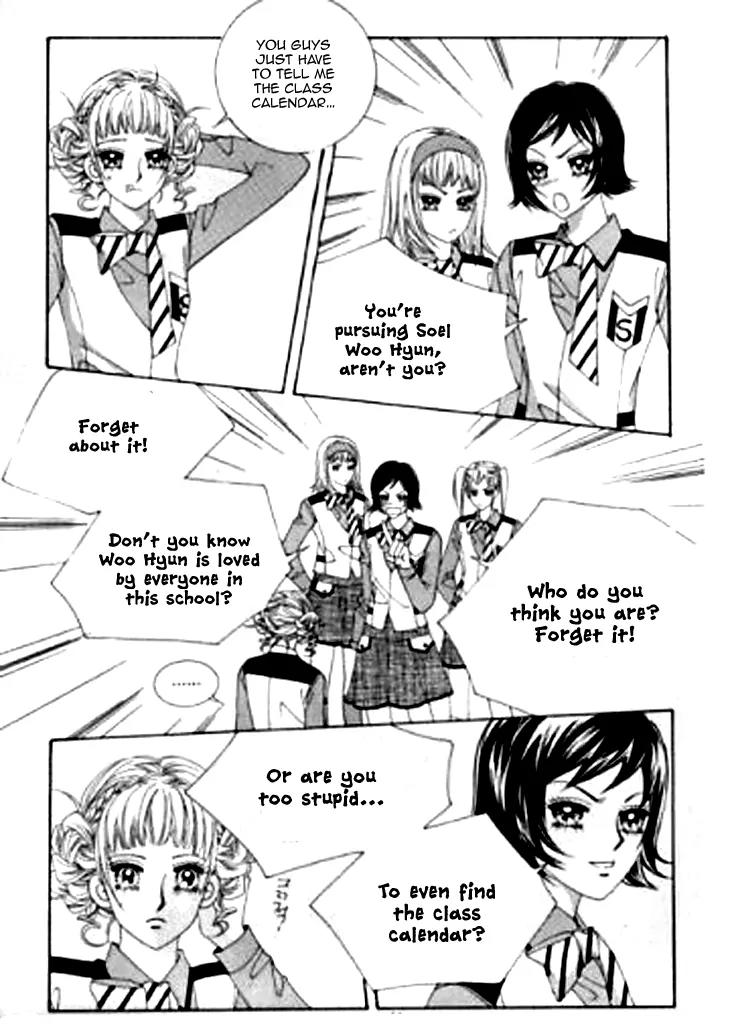 Going to You Chapter 16 page 26 - Chapter 16
