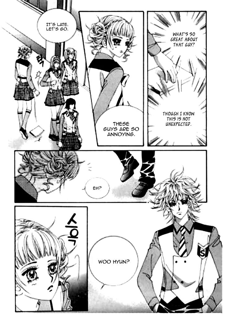 Going to You Chapter 16 page 27 - Chapter 16