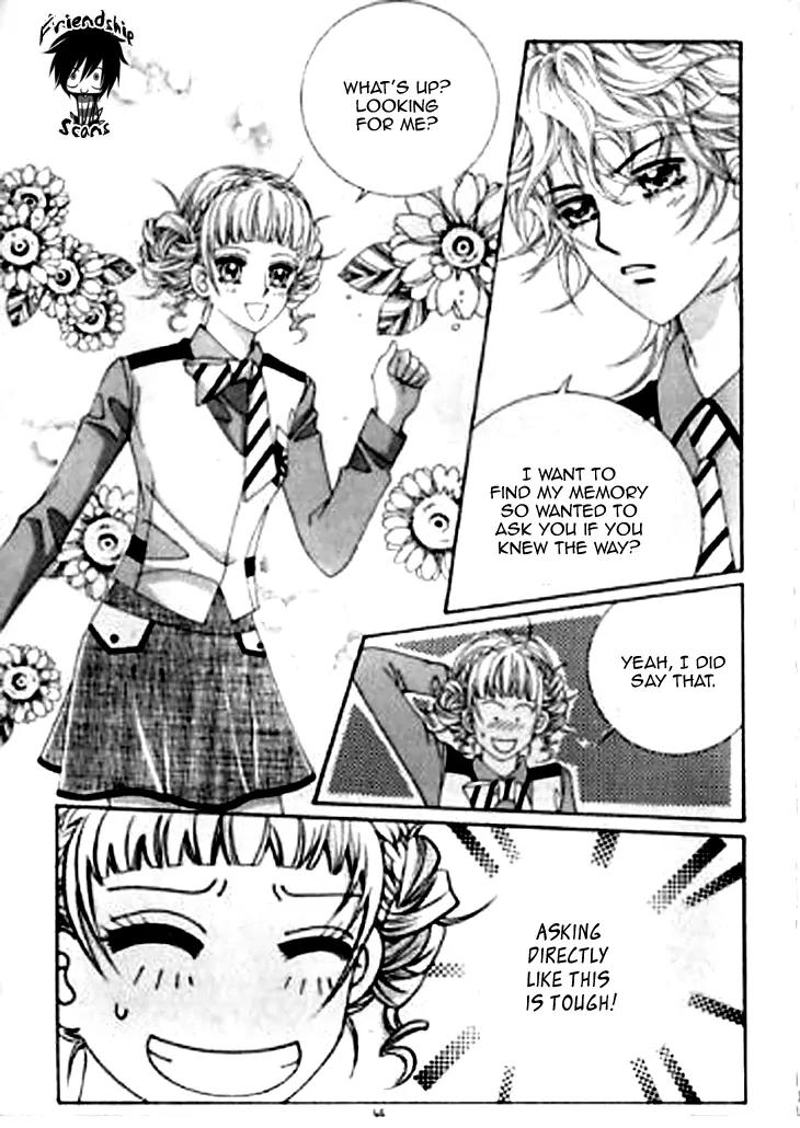 Going to You Chapter 16 page 28 - Chapter 16