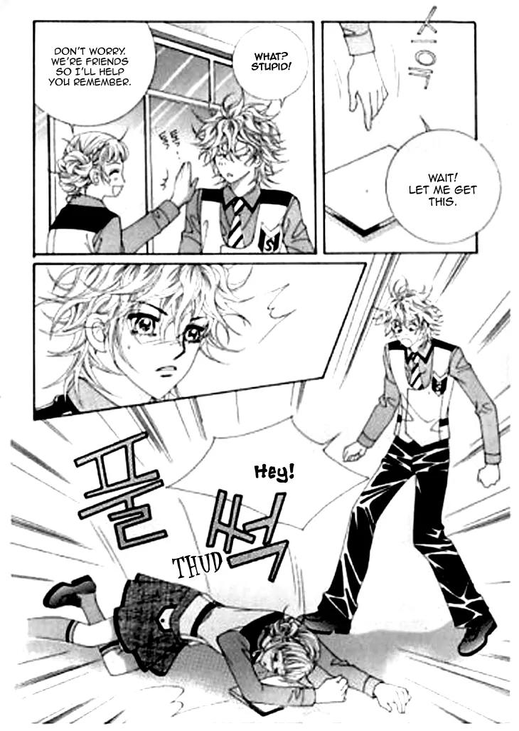 Going to You Chapter 16 page 29 - Chapter 16