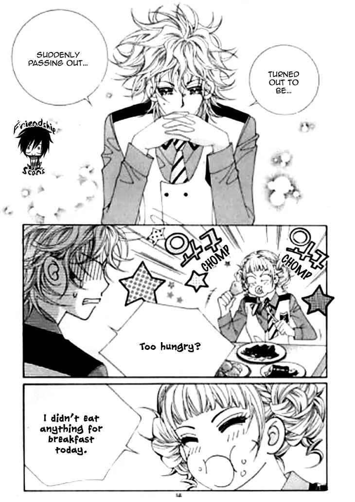 Going to You Chapter 16 page 30 - Chapter 16