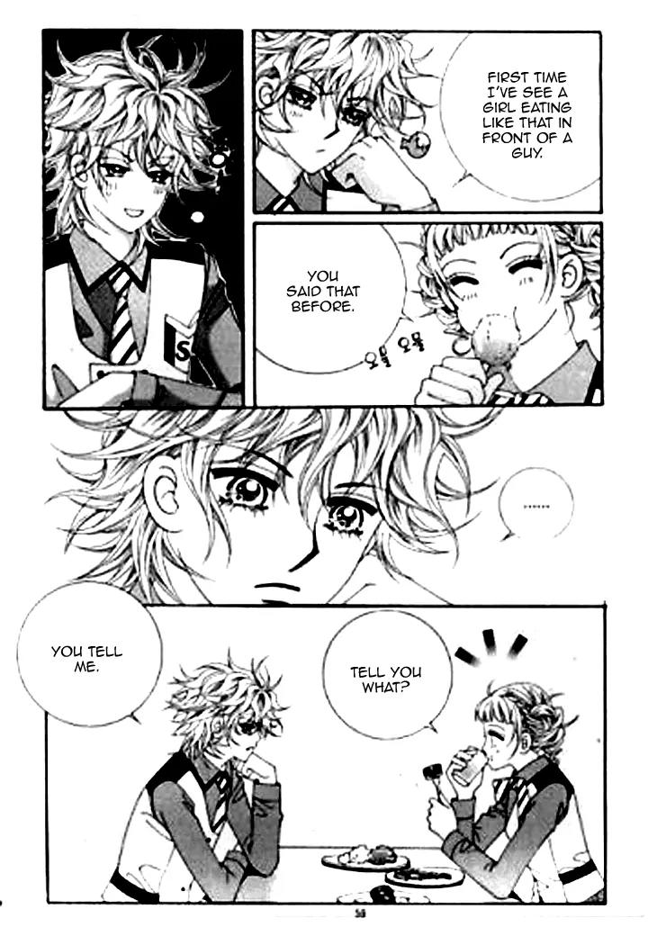 Going to You Chapter 16 page 31 - Chapter 16