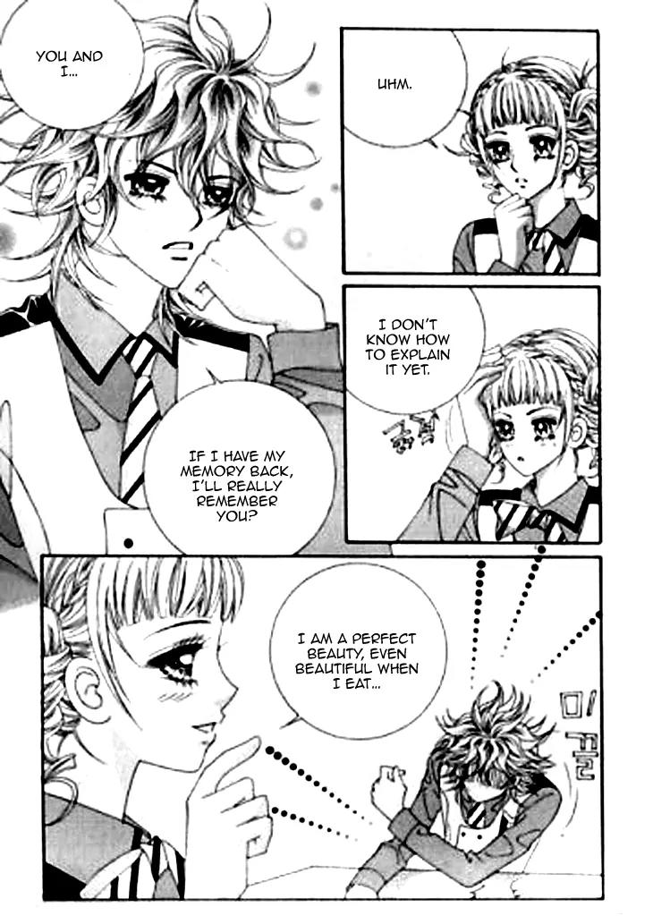 Going to You Chapter 16 page 32 - Chapter 16