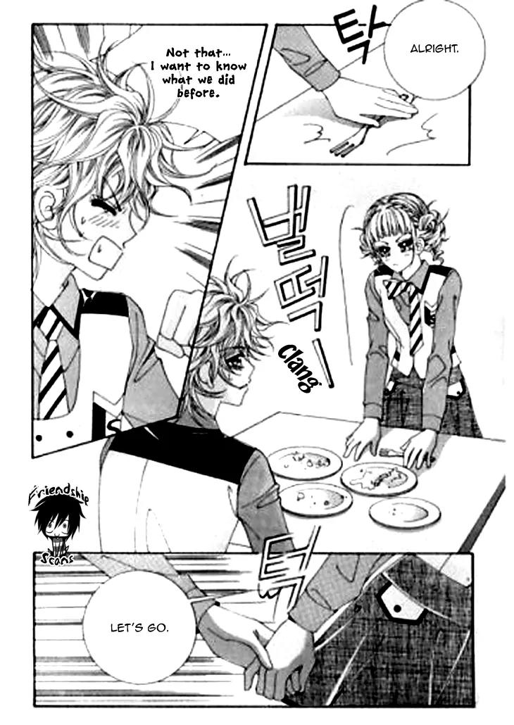 Going to You Chapter 16 page 33 - Chapter 16