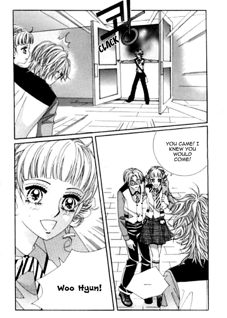 Going to You Chapter 16 page 5 - Chapter 16