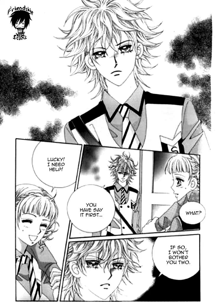 Going to You Chapter 16 page 6 - Chapter 16