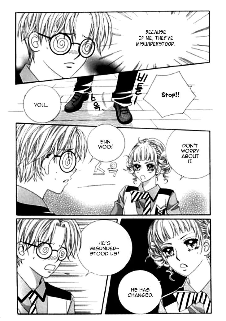 Going to You Chapter 16 page 8 - Chapter 16